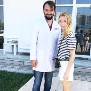 Гость центра 3