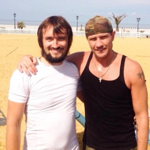 Гость центра 5