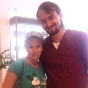 Гость центра 6