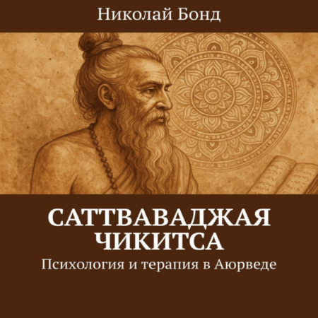 Саттваваджая Чикитса