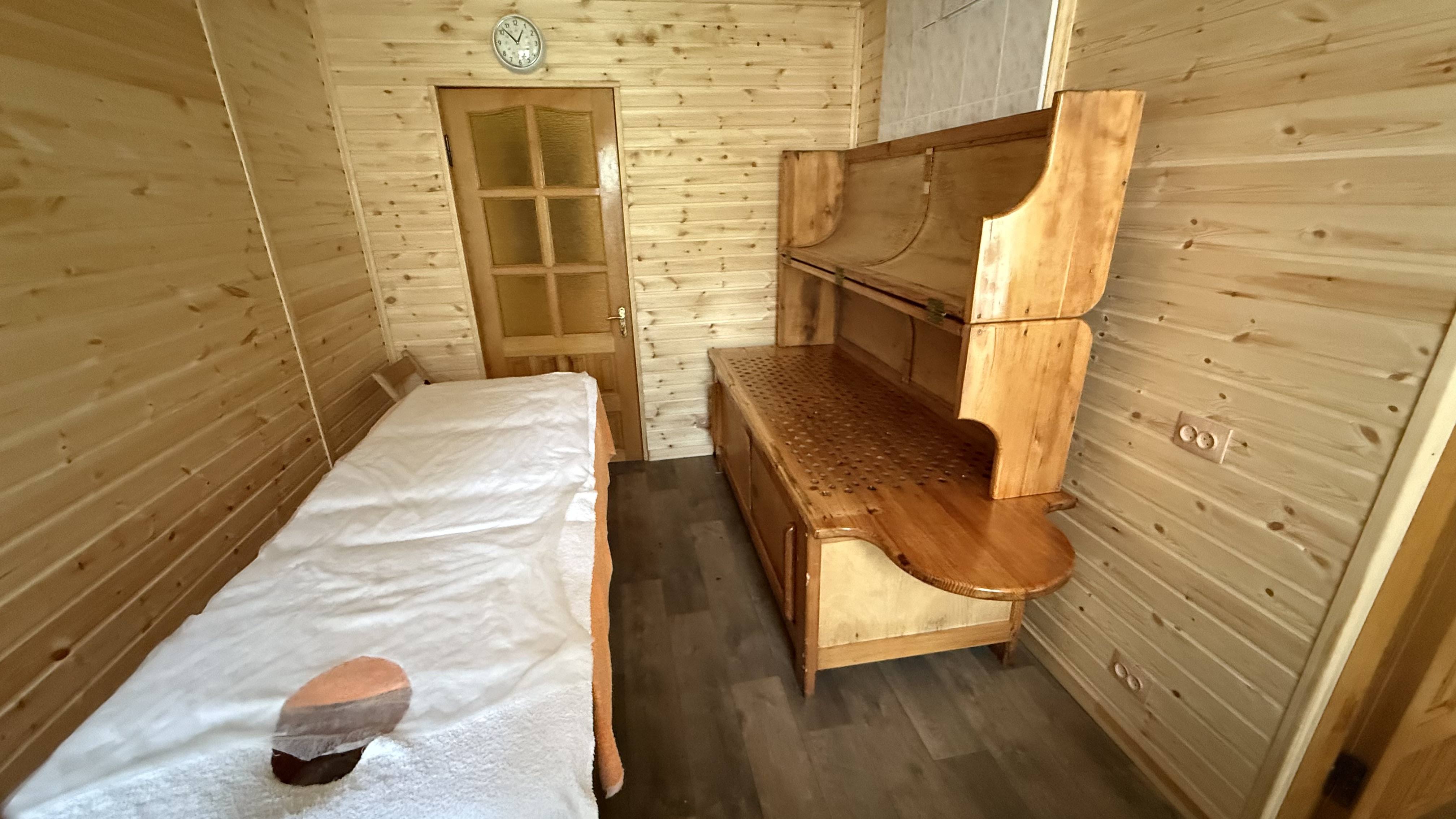 Процедурный кабинет Doctor Bond